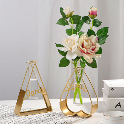 Lighteme Creative Hydroponic Vase Ornaments