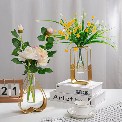Lighteme Creative Hydroponic Vase Ornaments
