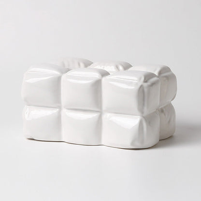 Lighteme Creative Light Luxury Tissue Box