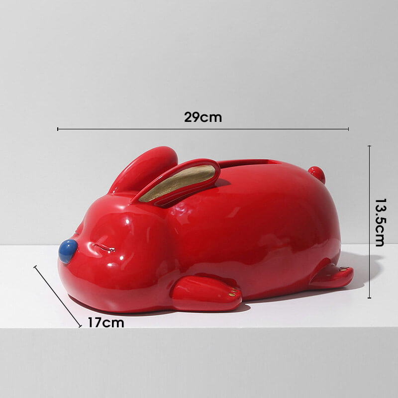 Lighteme Creative Light Luxury Tissue Box