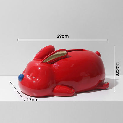 Lighteme Creative Light Luxury Tissue Box