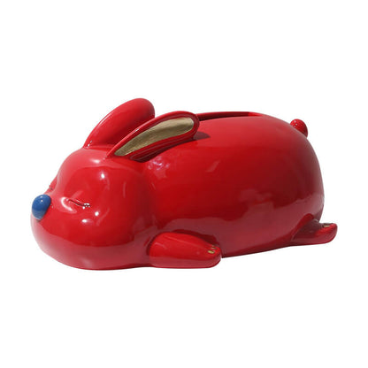 Lighteme Creative Light Luxury Tissue Box