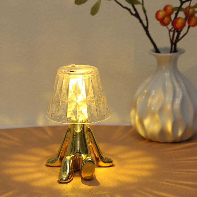 Lighteme Creative Statuette Table Lamp