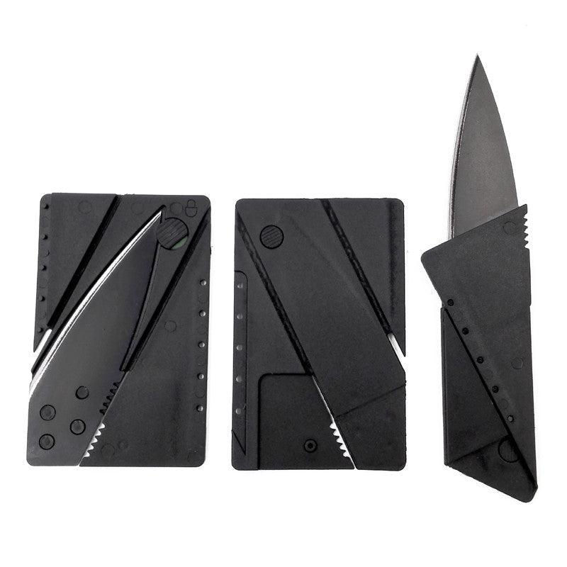10-Park - Lighteme Survival Credit Card