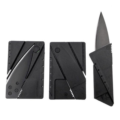 10-Park - Lighteme Survival Credit Card