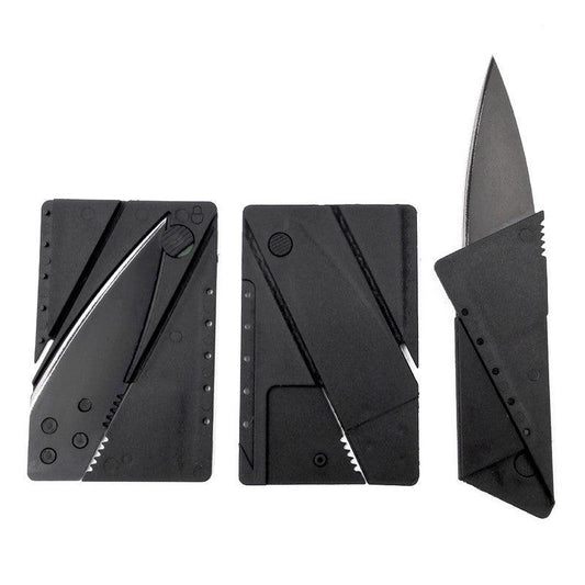10-Park - Lighteme Survival Credit Card
