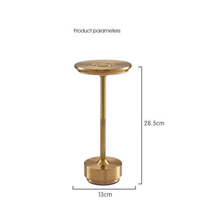 Lighteme Cross Camping Table Lamp