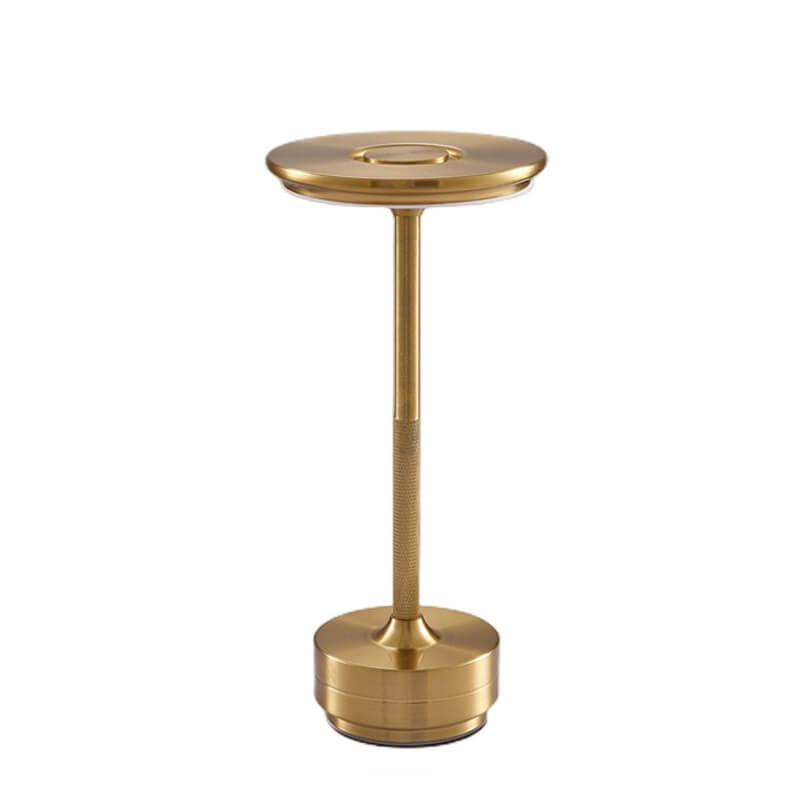 Lighteme Cross Camping Table Lamp