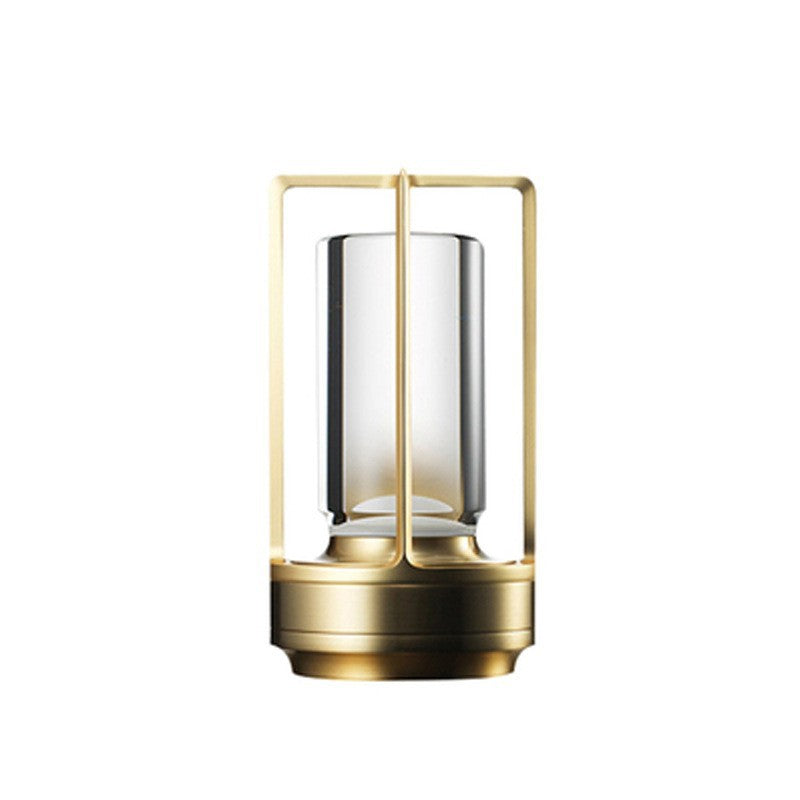 Lighteme Cross Camping Table Lamp