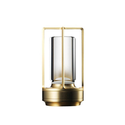 Lighteme Cross Camping Table Lamp