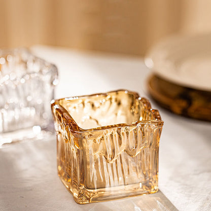 Lighteme Cube Glass Cup