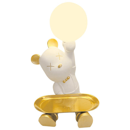 Lighteme Cute Bear Desk Lamp