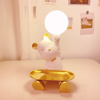 Lighteme Cute Bear Desk Lamp