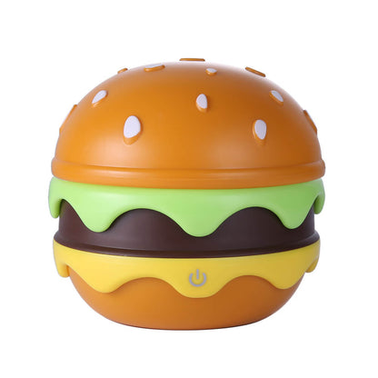 Lighteme Süßes Burger-Nachtlicht