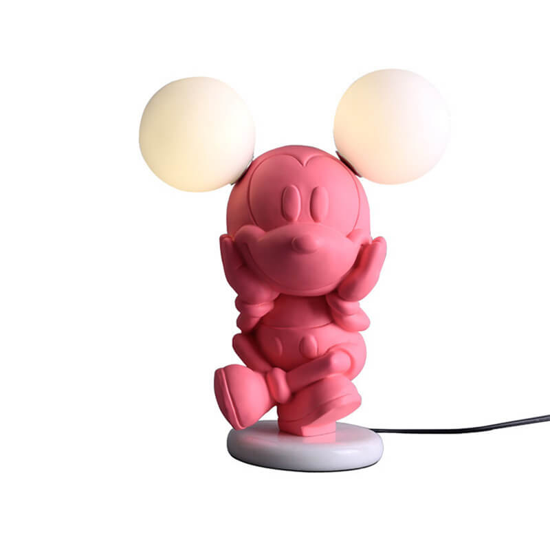 Lighteme Cute Cartoon Desk Lamp