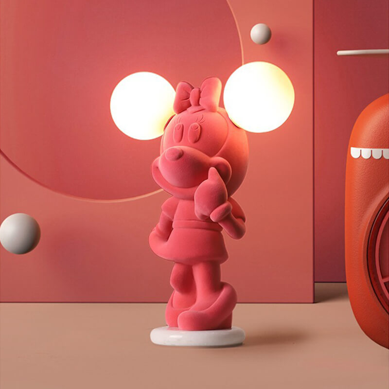 Lighteme Cute Cartoon Desk Lamp