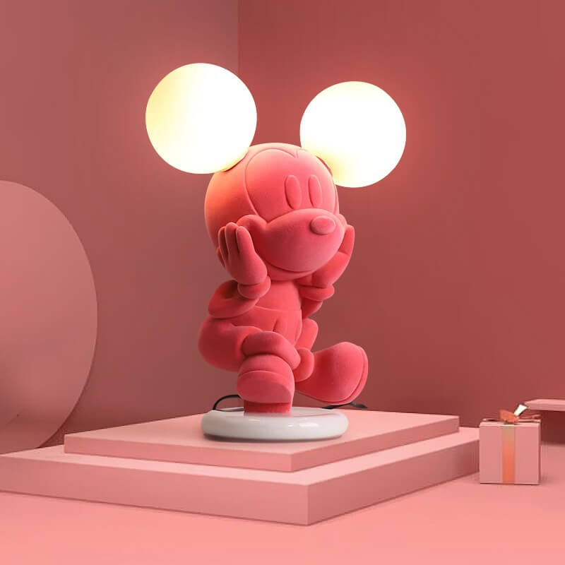 Lighteme Cute Cartoon Desk Lamp