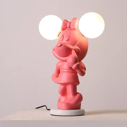 Lighteme Cute Cartoon Desk Lamp