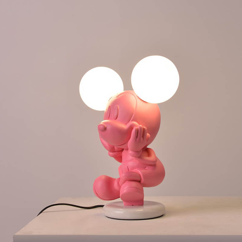 Lighteme Cute Cartoon Desk Lamp