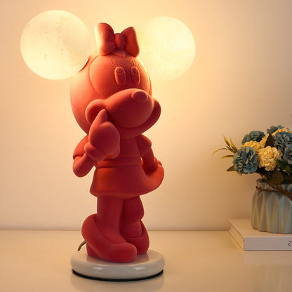 Lighteme Cute Cartoon Desk Lamp