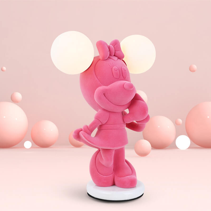 Lighteme Cute Cartoon Desk Lamp