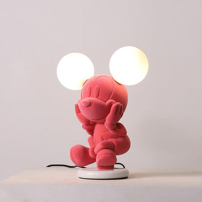 Lighteme Cute Cartoon Desk Lamp