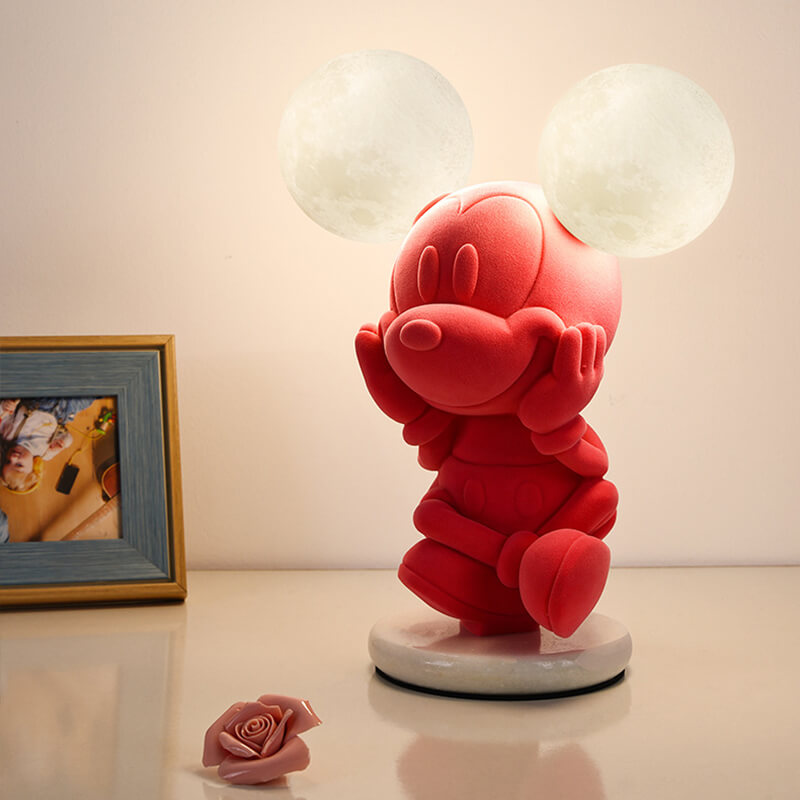 Lighteme Cute Cartoon Desk Lamp