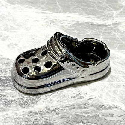 Lighteme Cute Hole Shoe Ashtray