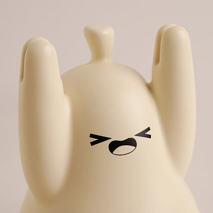 Lighteme Cute Pear Ceramic Ornament