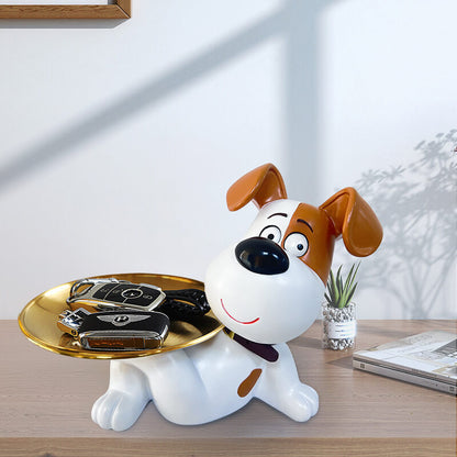 Lighteme Cute Pet Cookie Dog Tray