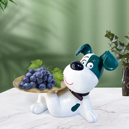Lighteme Cute Pet Cookie Dog Tray
