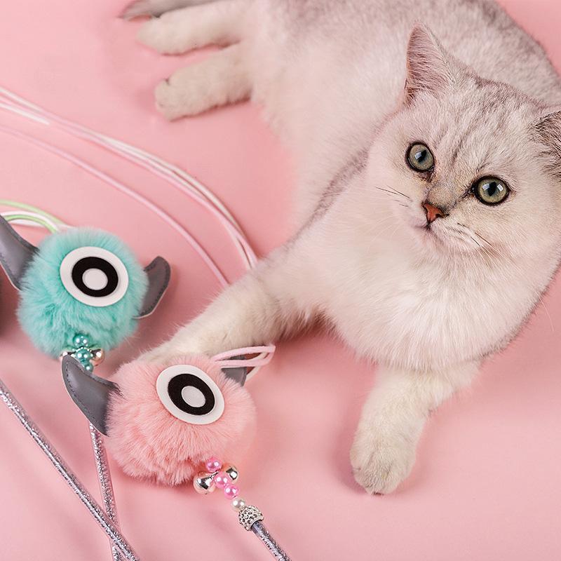 Baguette magique Lighteme Cute Demon Bell (3 couleurs)