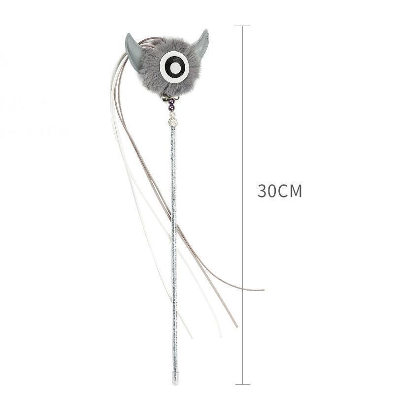 Baguette magique Lighteme Cute Demon Bell (3 couleurs)