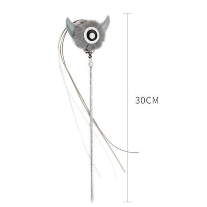 Baguette magique Lighteme Cute Demon Bell (3 couleurs)