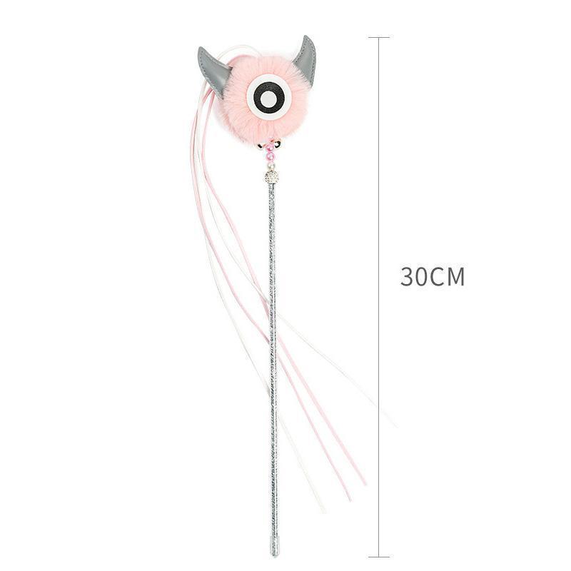 Baguette magique Lighteme Cute Demon Bell (3 couleurs)