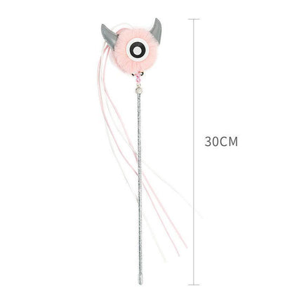 Baguette magique Lighteme Cute Demon Bell (3 couleurs)
