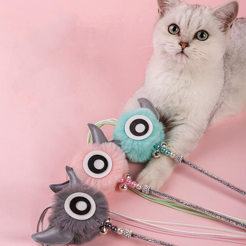 Baguette magique Lighteme Cute Demon Bell (3 couleurs)