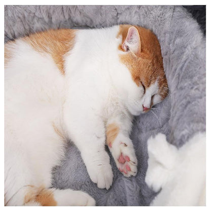 Lighteme Cute Winter Thick Cat House (2 sizes)