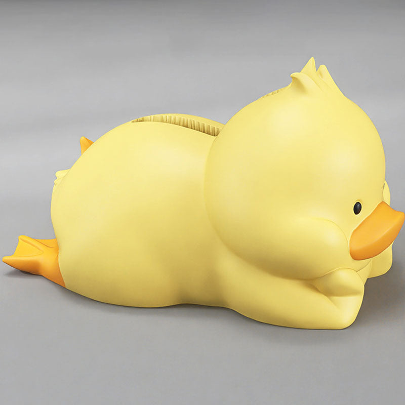 Boîte à mouchoirs Lighteme Cute Duck