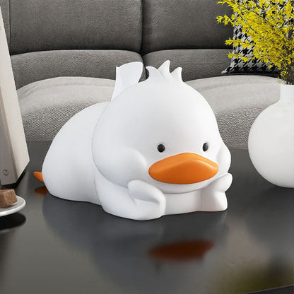 Boîte à mouchoirs Lighteme Cute Duck
