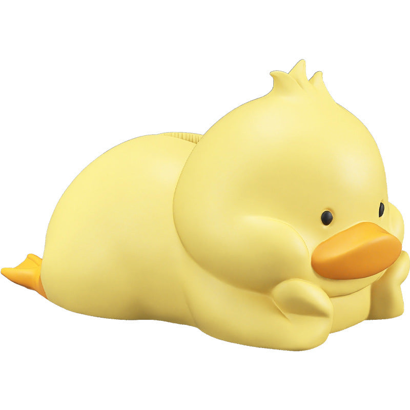 Boîte à mouchoirs Lighteme Cute Duck