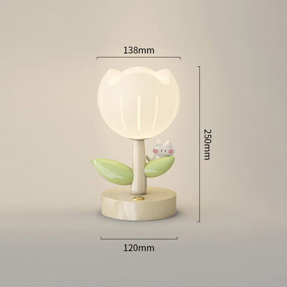 Lighteme Cute Flower Table Lamp