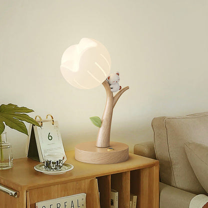 Lighteme Cute Flower Table Lamp