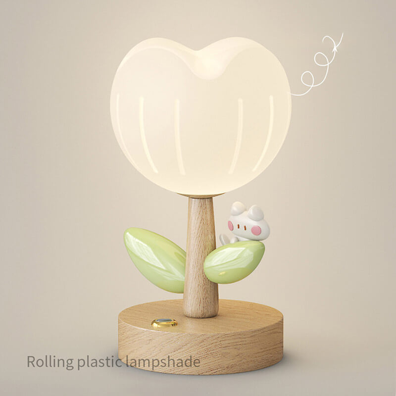 Lighteme Cute Flower Table Lamp