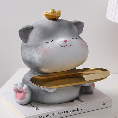 Lighteme Cute Lucky Cat Ornaments