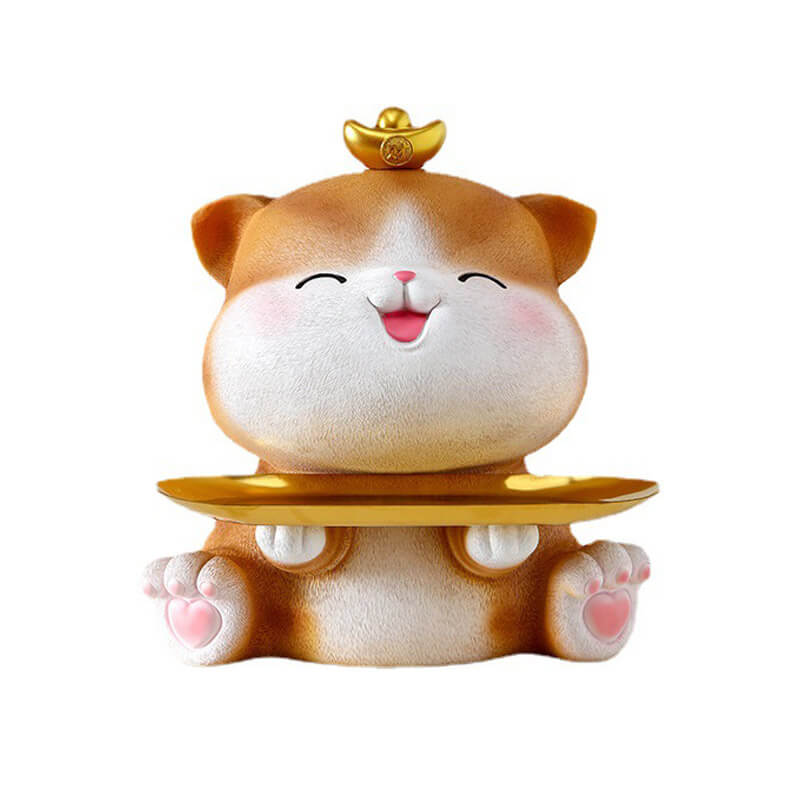 Lighteme Cute Lucky Cat Ornaments