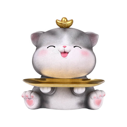 Lighteme Cute Lucky Cat Ornaments