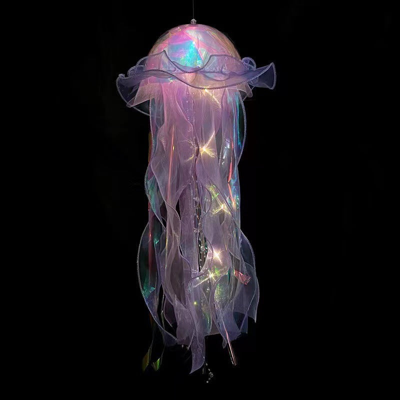 Lighteme DIY Luminous Jellyfish Night Light