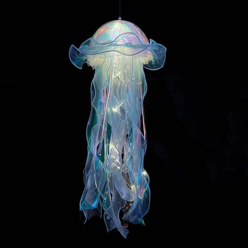 Lighteme DIY Luminous Jellyfish Night Light