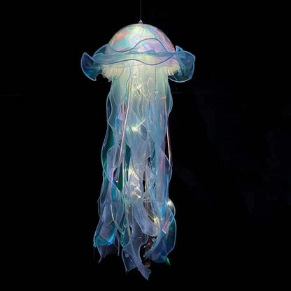 Lighteme DIY Luminous Jellyfish Night Light